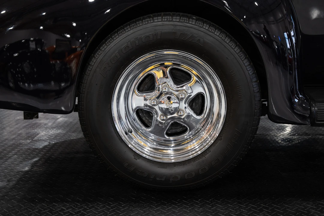 1939 Ford Hot Rod - Image 27 of 31