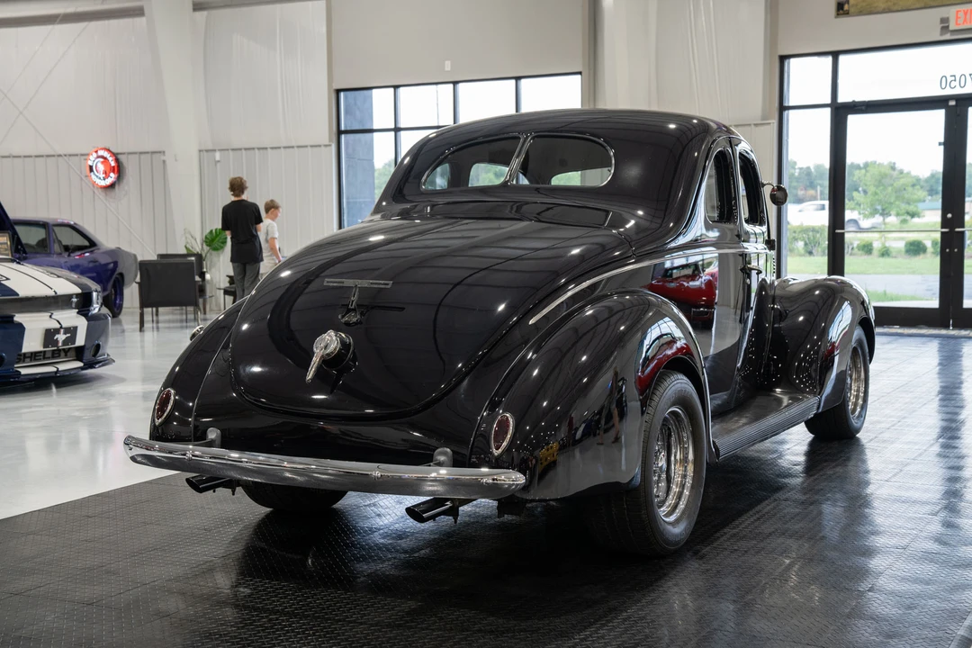 1939 Ford Hot Rod - Image 5 of 31