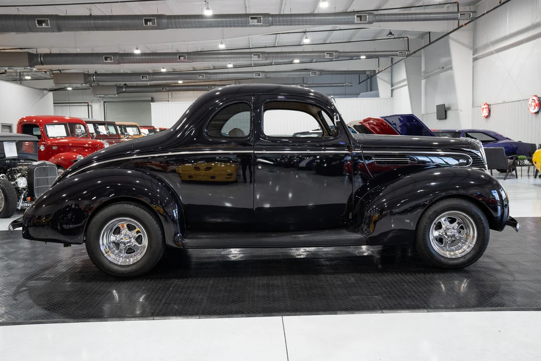 1939 Ford Hot Rod - Image 6 of 31
