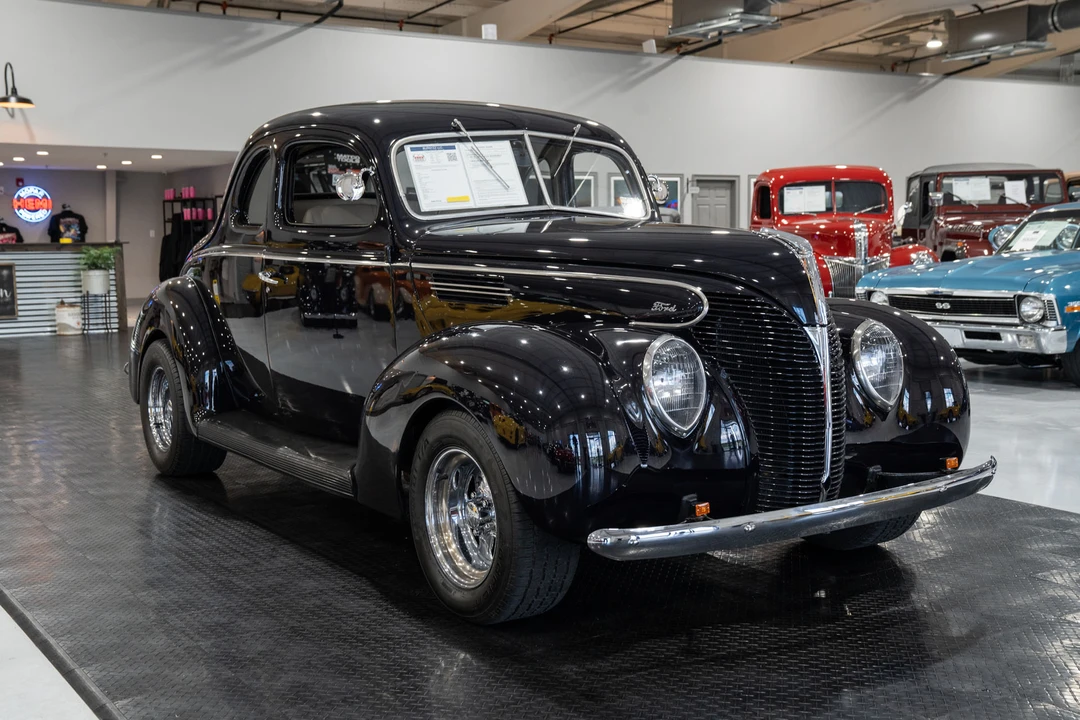 1939 Ford Hot Rod - Image 7 of 31