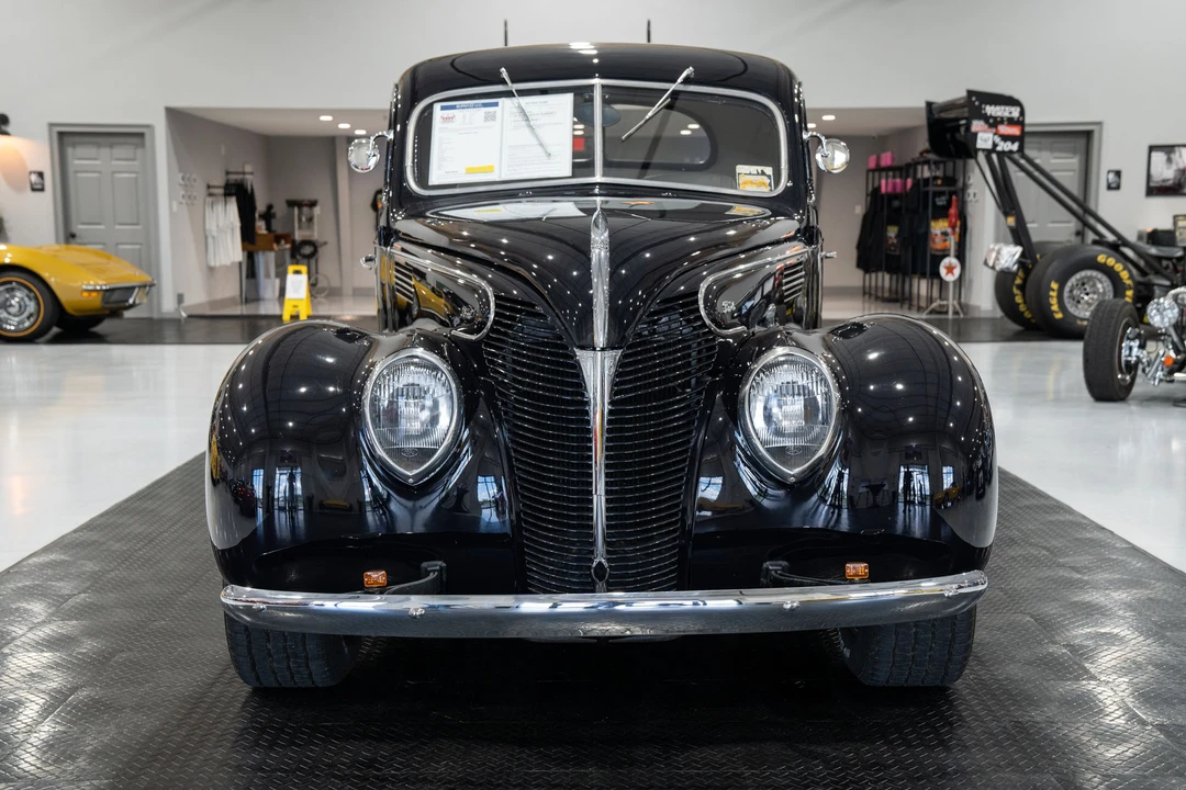 1939 Ford Hot Rod - Image 8 of 31
