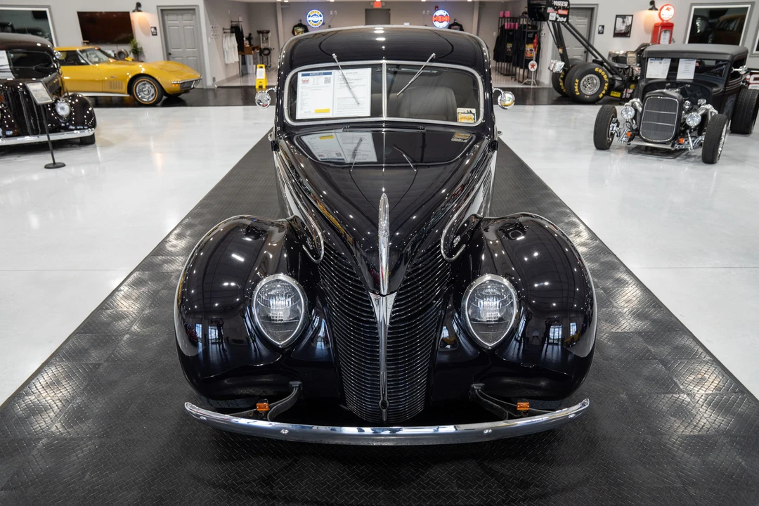 1939 Ford Hot Rod - Image 9 of 31