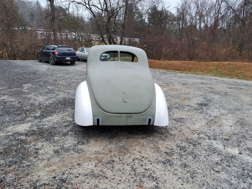 1939 Ford Standard & Deluxe & Super Deluxe - Image 2 of 17