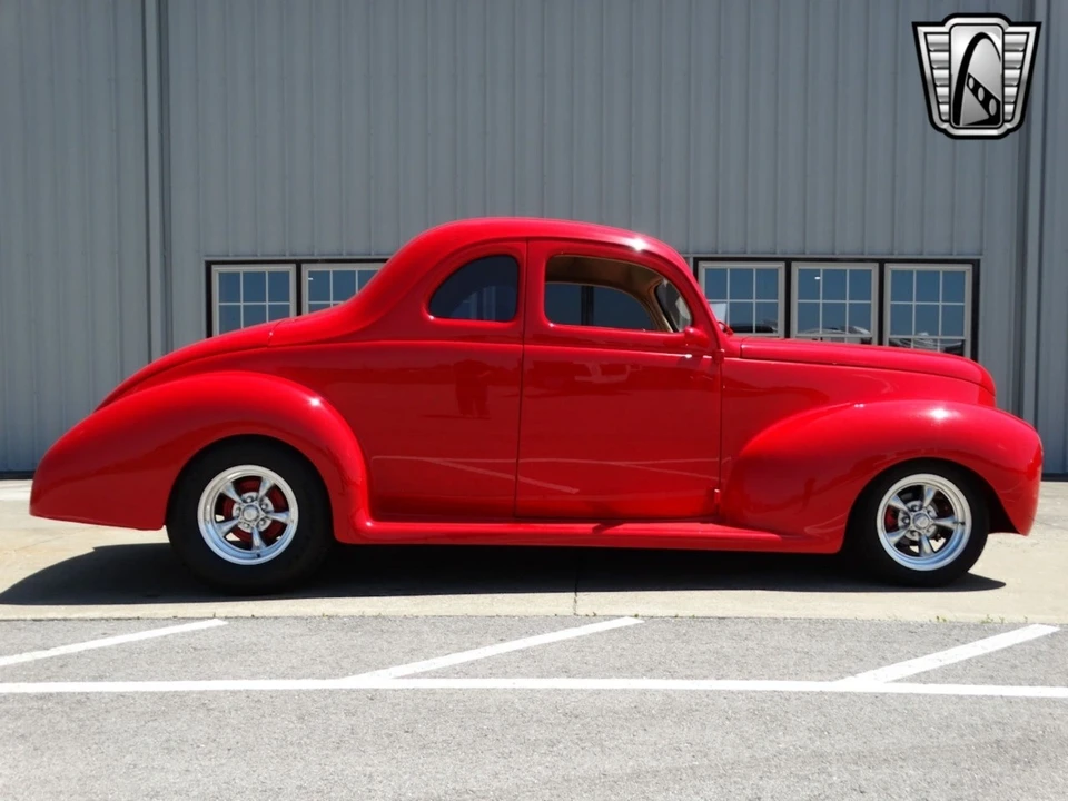 1939 Ford Hot Rod - Image 10 of 21