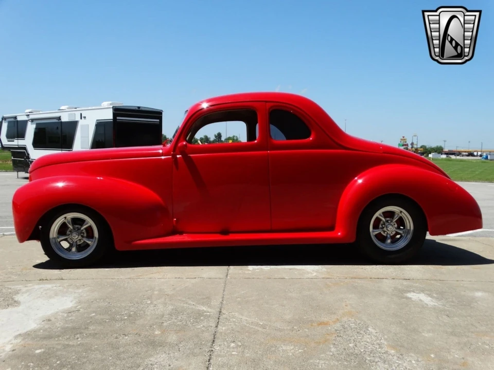 1939 Ford Hot Rod - Image 5 of 21