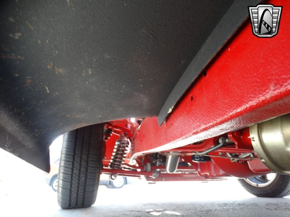 1939 Ford Hot Rod - Image 13 of 21