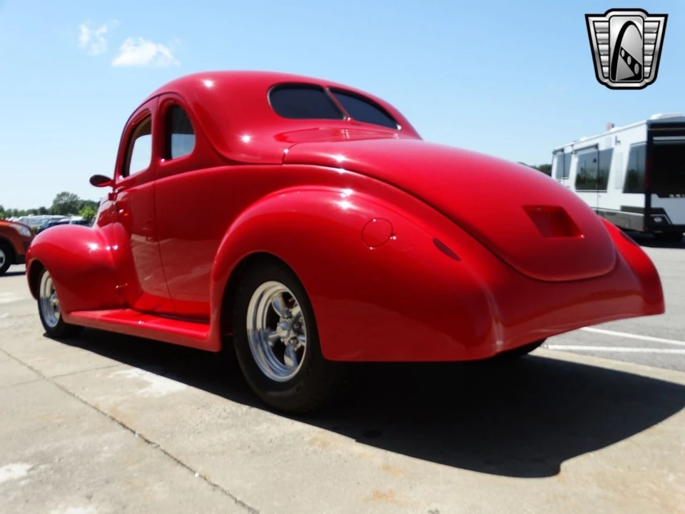 1939 Ford Hot Rod - Image 7 of 21
