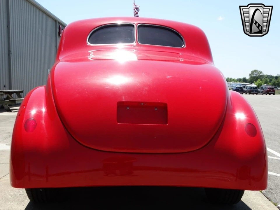 1939 Ford Hot Rod - Image 8 of 21