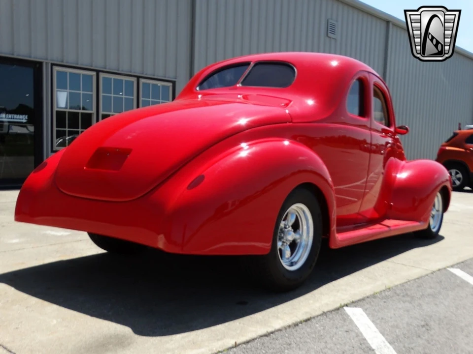 1939 Ford Hot Rod - Image 9 of 21