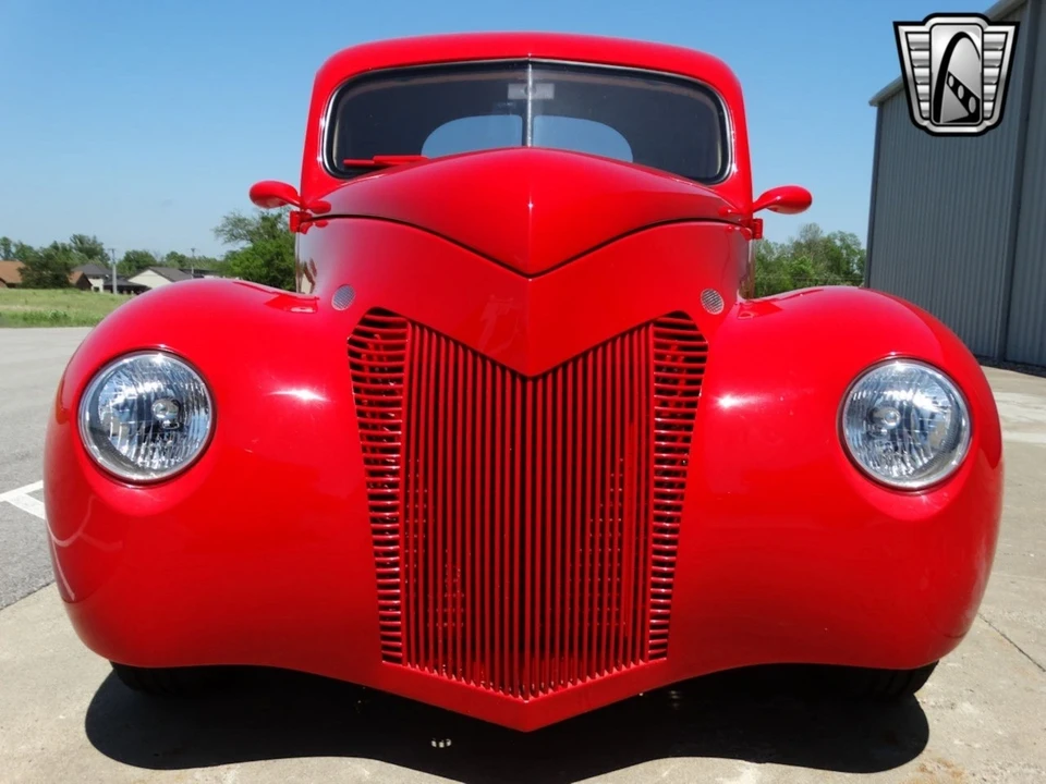 1939 Ford Hot Rod - Image 3 of 21