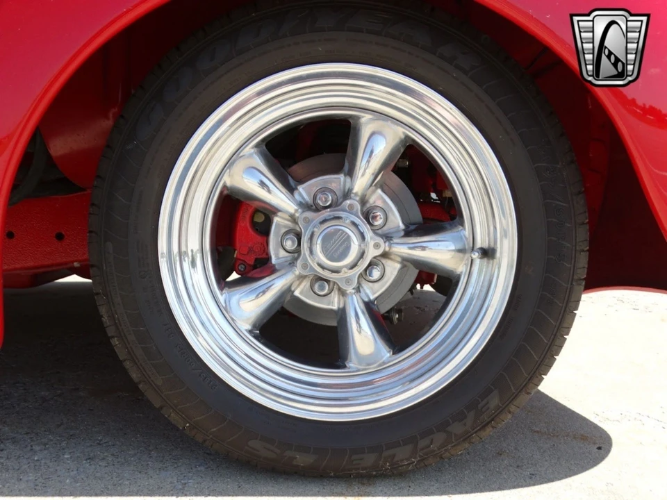 1939 Ford Hot Rod - Image 12 of 21