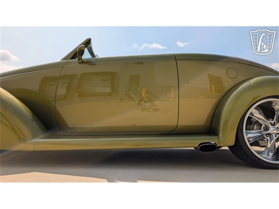 1939 Ford Standard & Deluxe & Super Deluxe - Image 31 of 31