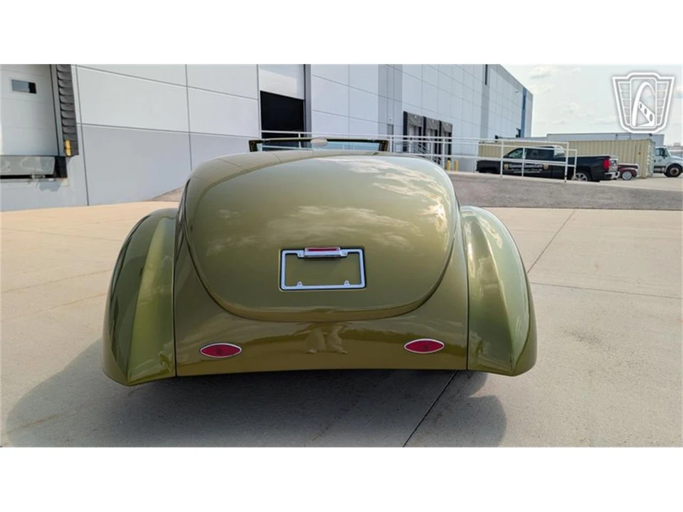 1939 Ford Standard & Deluxe & Super Deluxe - Image 12 of 31