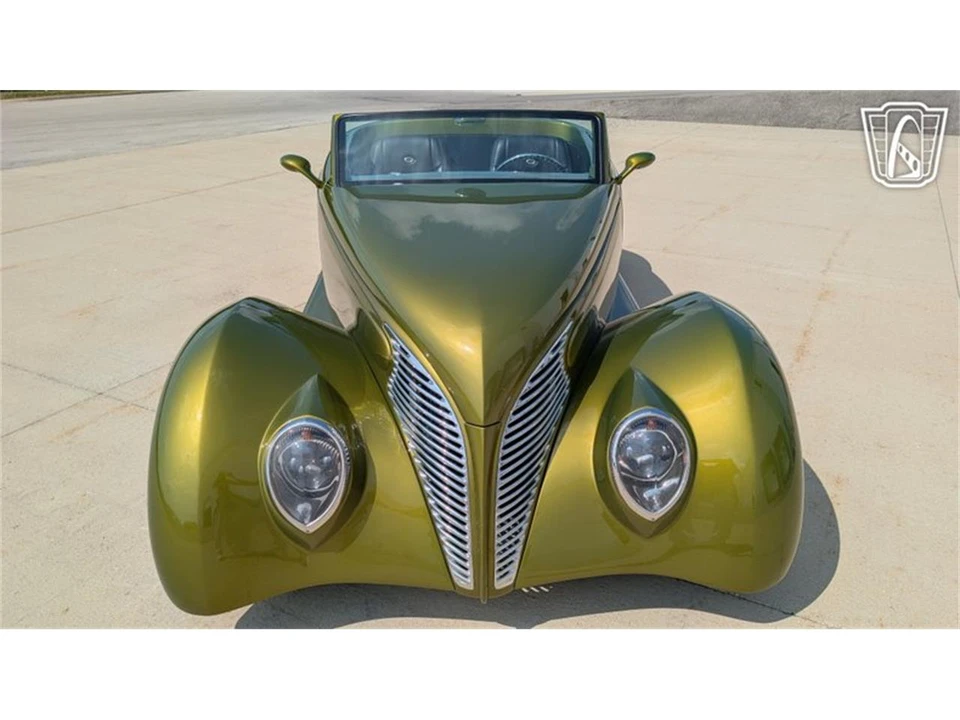 1939 Ford Standard & Deluxe & Super Deluxe - Image 23 of 31