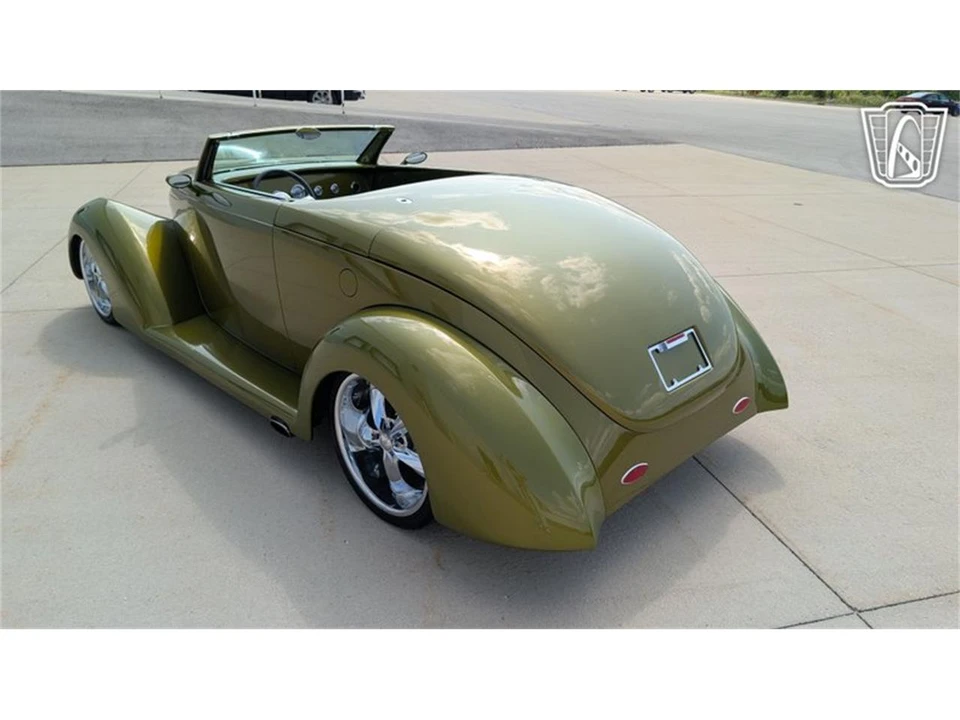 1939 Ford Standard & Deluxe & Super Deluxe - Image 8 of 31