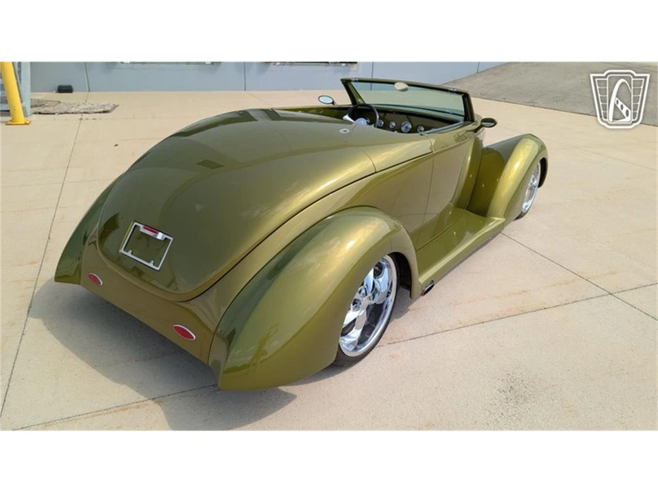 1939 Ford Standard & Deluxe & Super Deluxe - Image 14 of 31