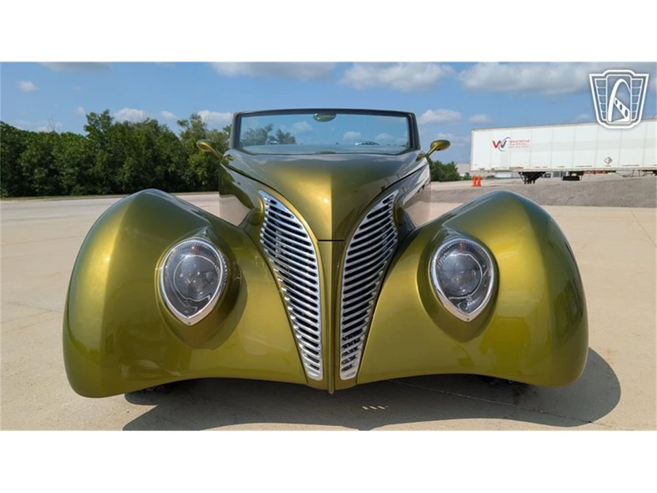 1939 Ford Standard & Deluxe & Super Deluxe - Image 24 of 31