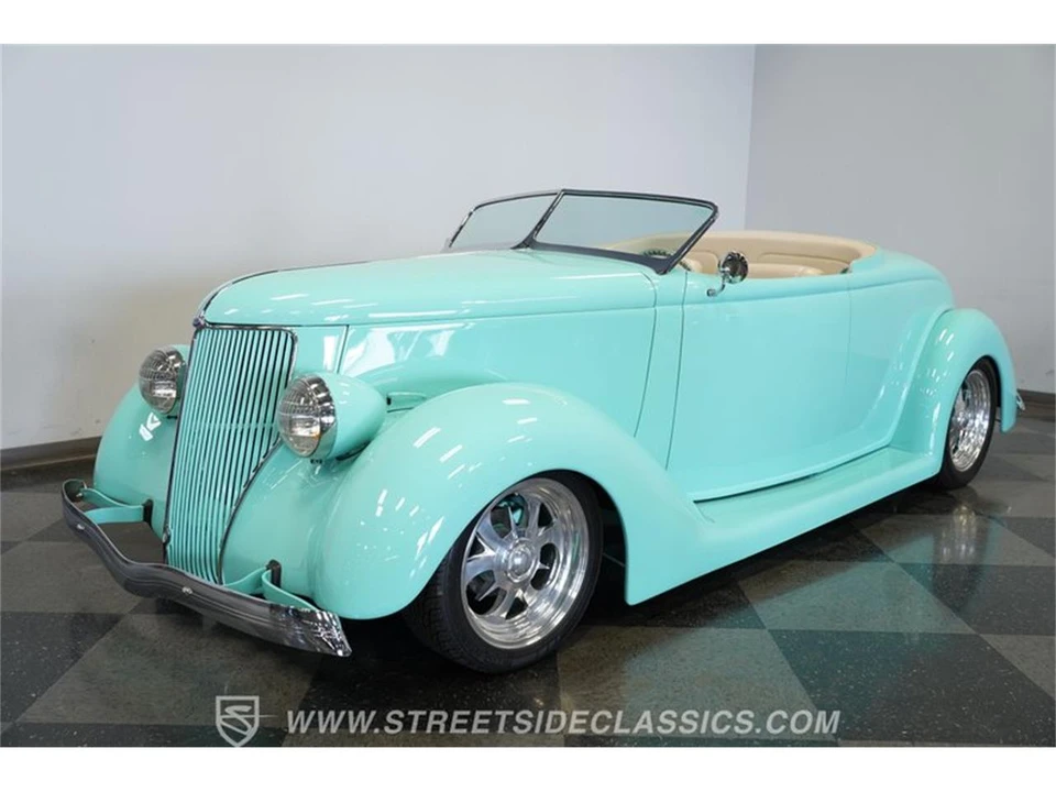 1939 Ford Standard & Deluxe & Super Deluxe - Image 5 of 31