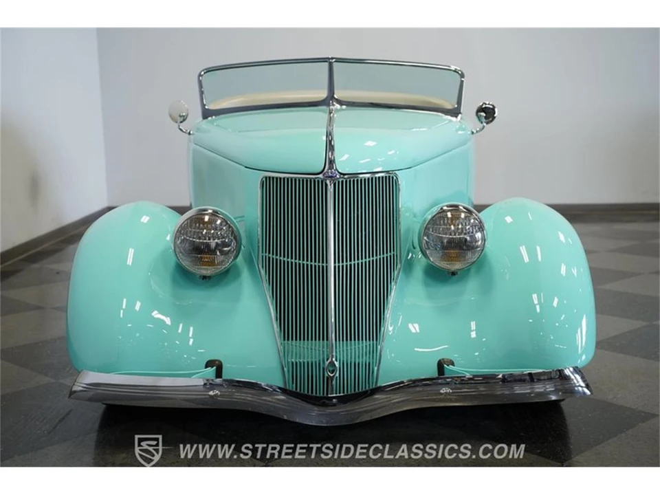 1939 Ford Standard & Deluxe & Super Deluxe - Image 17 of 31