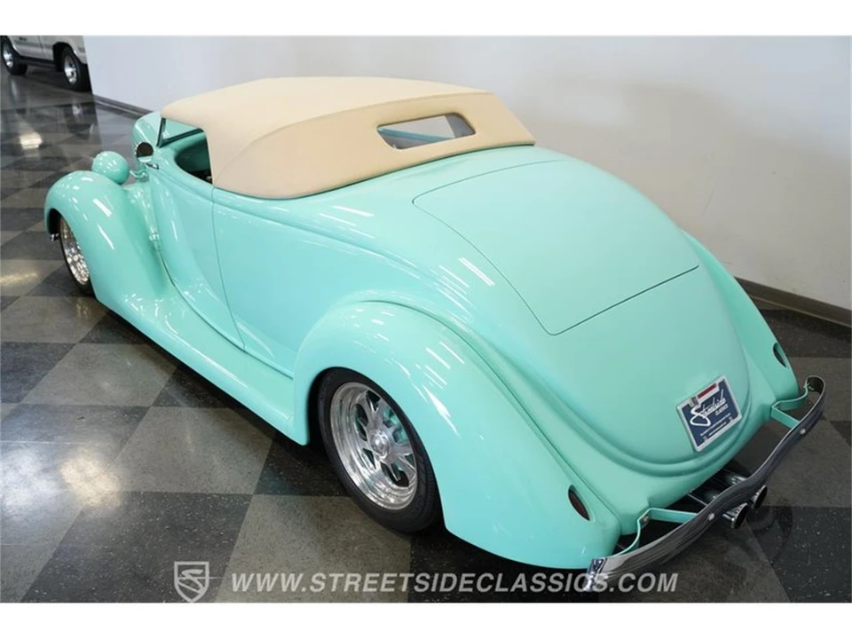 1939 Ford Standard & Deluxe & Super Deluxe - Image 25 of 31