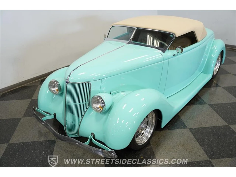 1939 Ford Standard & Deluxe & Super Deluxe - Image 21 of 31