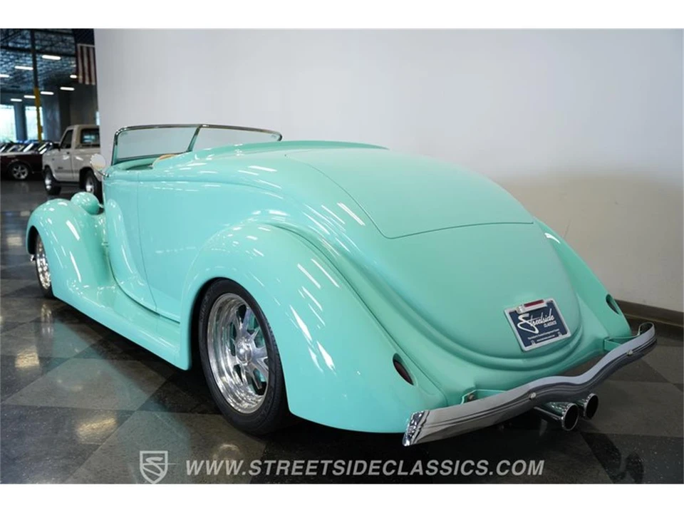 1939 Ford Standard & Deluxe & Super Deluxe - Image 9 of 31