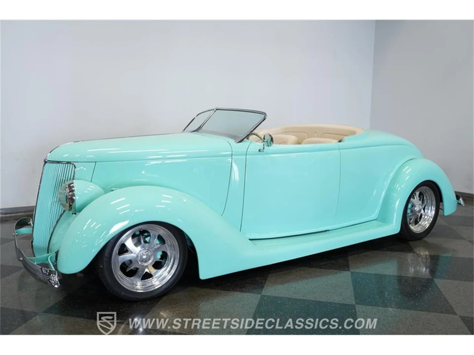 1939 Ford Standard & Deluxe & Super Deluxe - Image 6 of 31