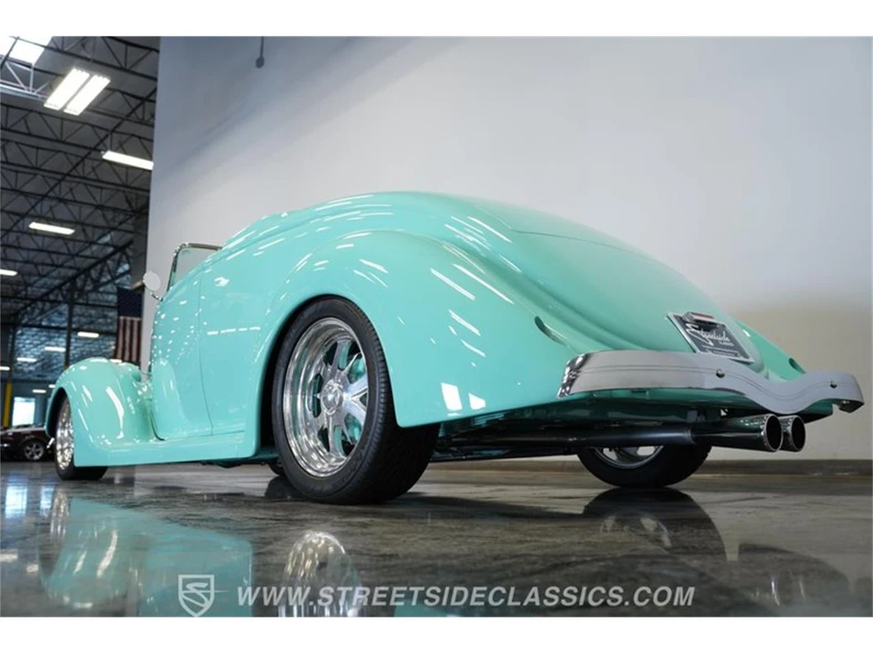 1939 Ford Standard & Deluxe & Super Deluxe - Image 30 of 31