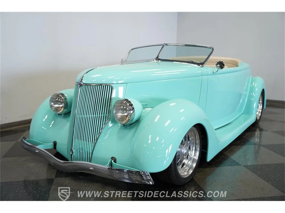1939 Ford Standard & Deluxe & Super Deluxe - Image 18 of 31