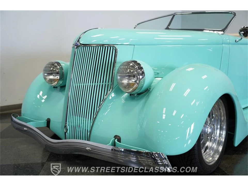 1939 Ford Standard & Deluxe & Super Deluxe - Image 26 of 31