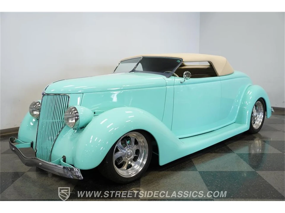 1939 Ford Standard & Deluxe & Super Deluxe - Image 22 of 31