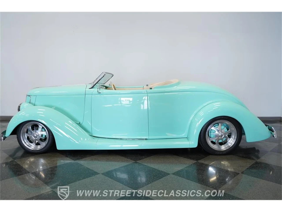 1939 Ford Standard & Deluxe & Super Deluxe - Image 7 of 31