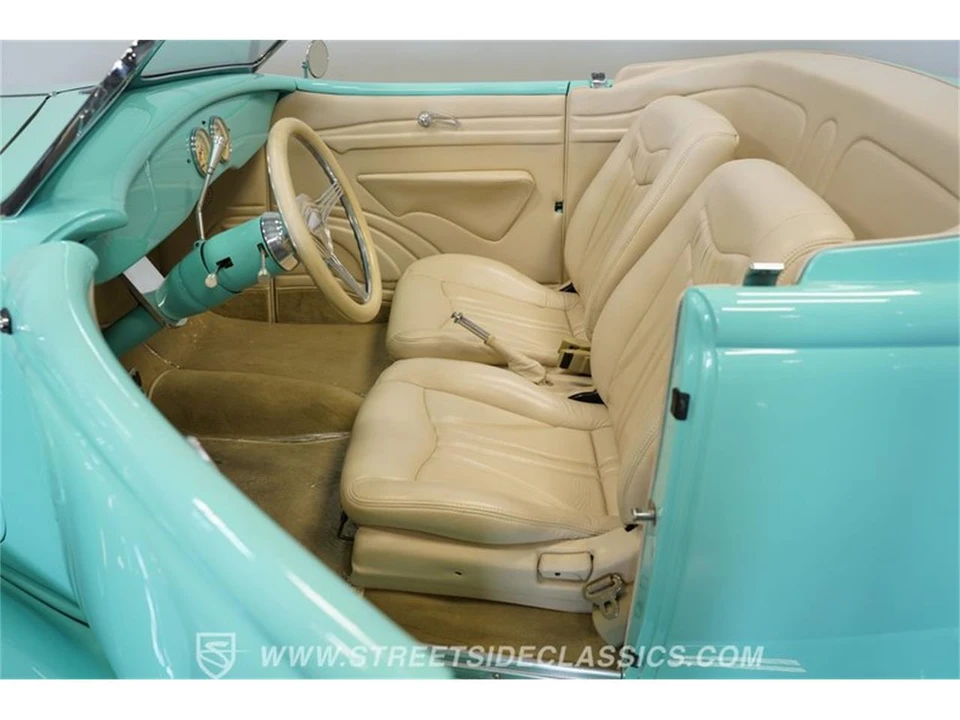 1939 Ford Standard & Deluxe & Super Deluxe - Image 3 of 31