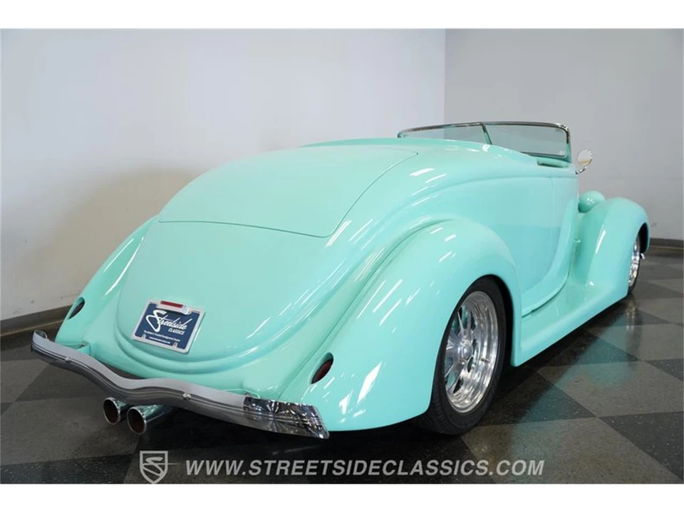 1939 Ford Standard & Deluxe & Super Deluxe - Image 11 of 31