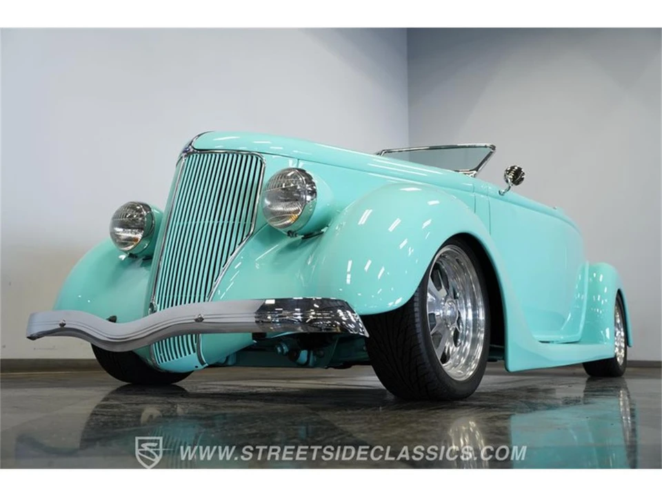 1939 Ford Standard & Deluxe & Super Deluxe - Image 19 of 31
