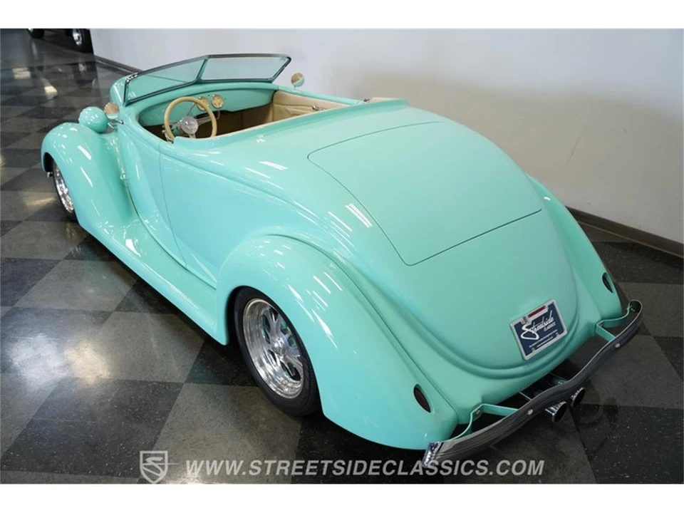 1939 Ford Standard & Deluxe & Super Deluxe - Image 31 of 31