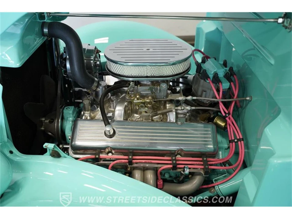 1939 Ford Standard & Deluxe & Super Deluxe - Image 4 of 31