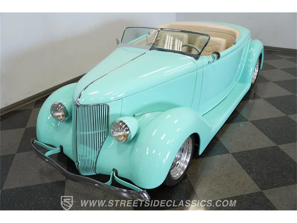 1939 Ford Standard & Deluxe & Super Deluxe - Image 20 of 31