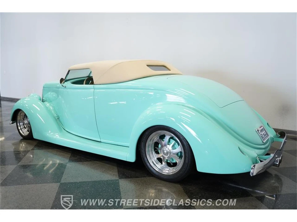 1939 Ford Standard & Deluxe & Super Deluxe - Image 24 of 31