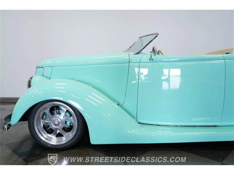 1939 Ford Standard & Deluxe & Super Deluxe - Image 28 of 31