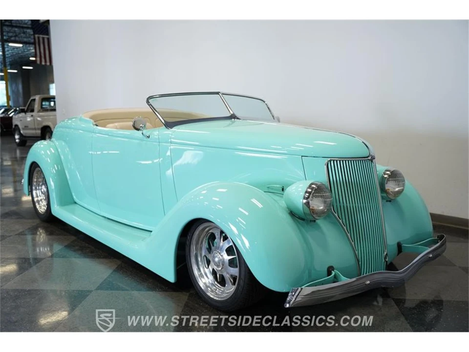 1939 Ford Standard & Deluxe & Super Deluxe - Image 16 of 31