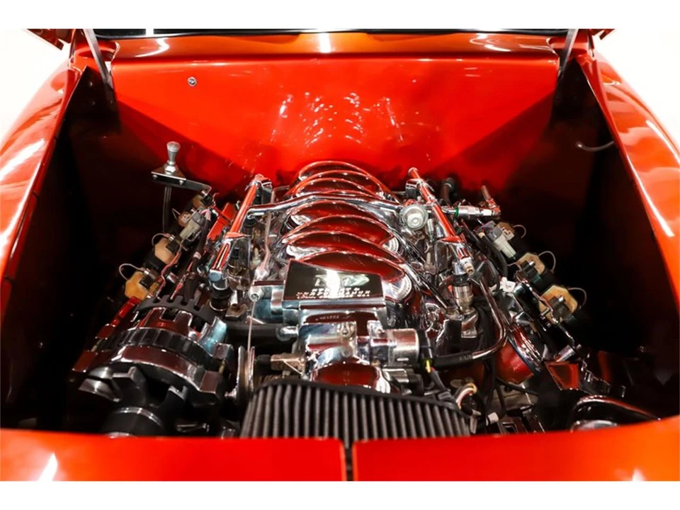 1939 Ford Standard & Deluxe & Super Deluxe - Image 5 of 31