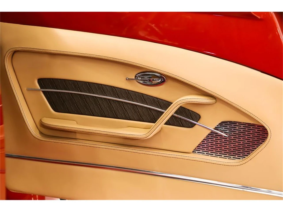 1939 Ford Standard & Deluxe & Super Deluxe - Image 9 of 31