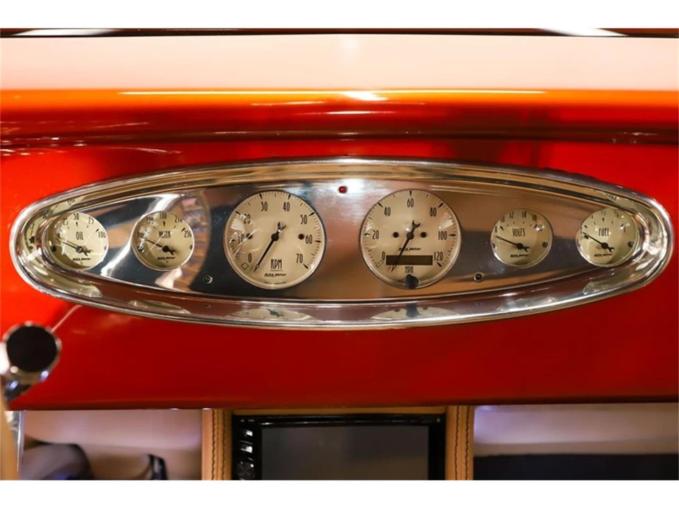 1939 Ford Standard & Deluxe & Super Deluxe - Image 17 of 31