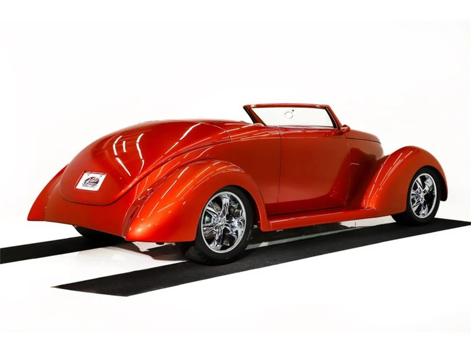 1939 Ford Standard & Deluxe & Super Deluxe - Image 26 of 31
