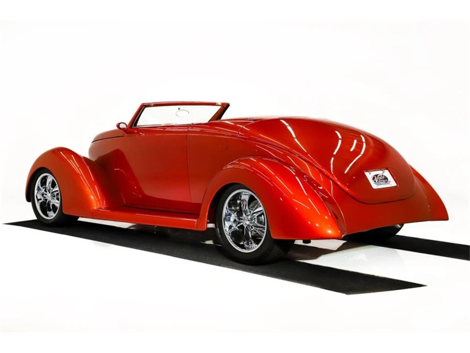 1939 Ford Standard & Deluxe & Super Deluxe - Image 6 of 31