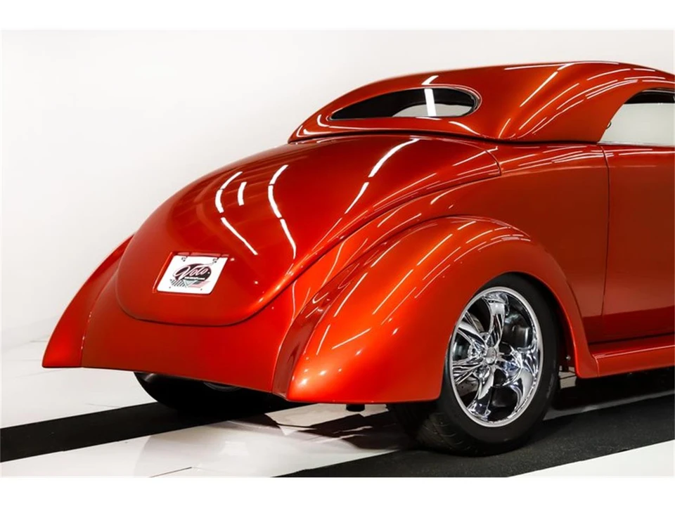 1939 Ford Standard & Deluxe & Super Deluxe - Image 18 of 31