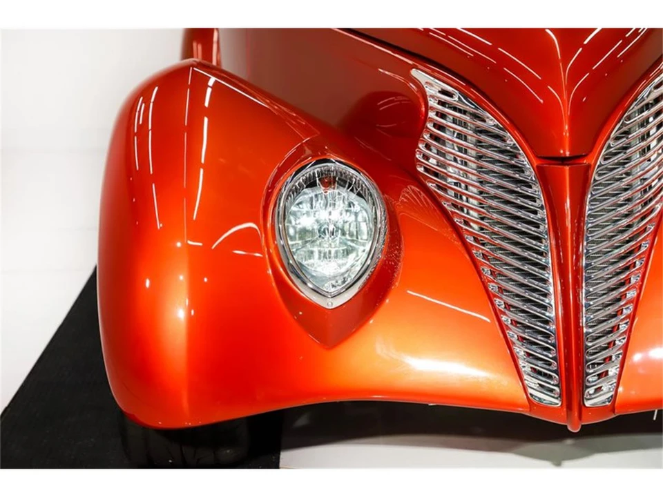 1939 Ford Standard & Deluxe & Super Deluxe - Image 30 of 31