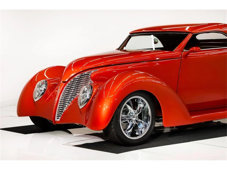 1939 Ford Standard & Deluxe & Super Deluxe - Image 11 of 31