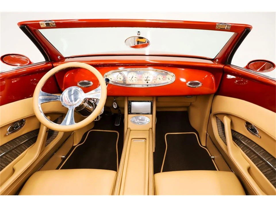 1939 Ford Standard & Deluxe & Super Deluxe - Image 23 of 31